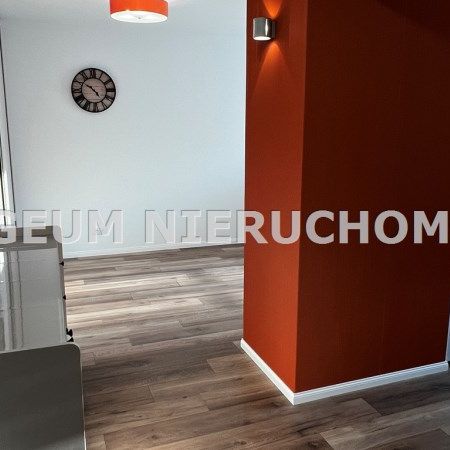 Mieszkanie na wynajem - Zdjęcie 1