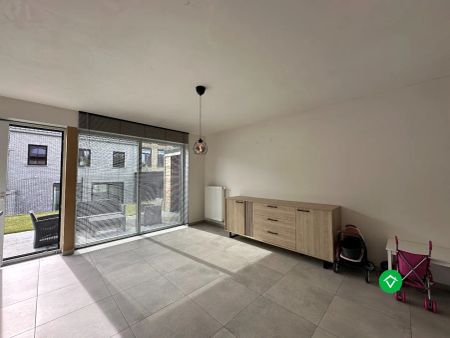 Moderne en lichtrijke nieuwbouwwoning met drie slaapkamers te Handzame (Kortemark) - Photo 2
