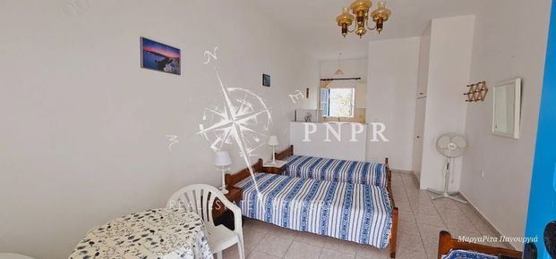 Studio/Γκαρσονιέρα για ενοικίαση Ακρωτήρι (Σαντορίνη) - Φωτογραφία 1