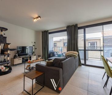 Appartement te huur - Foto 1