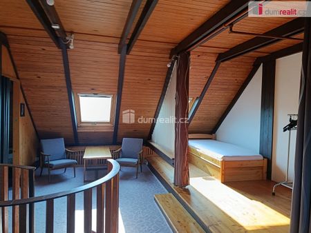 Pronájem bytu 4+1 125 m² - Photo 2