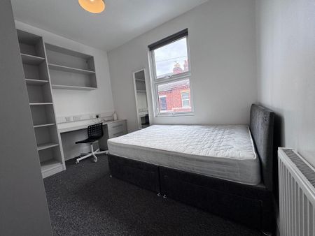 1 bedroom in a house share to rent - Photo 2