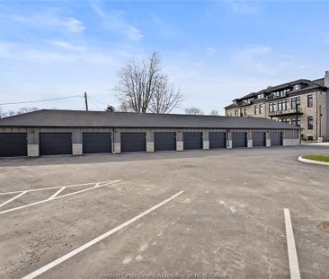 For Lease - 247 BROCK Street Unit# 303, Amherstburg, Ontario - Photo 3