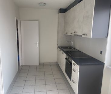 3.5 Zimmer, 70 m², 12. Stock - Foto 3