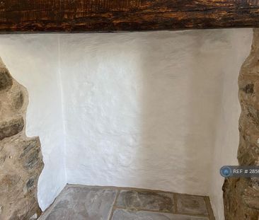 1 bedroom end of terrace house to rent - Photo 5