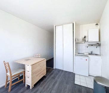 Appartement 1 pièce - Photo 1