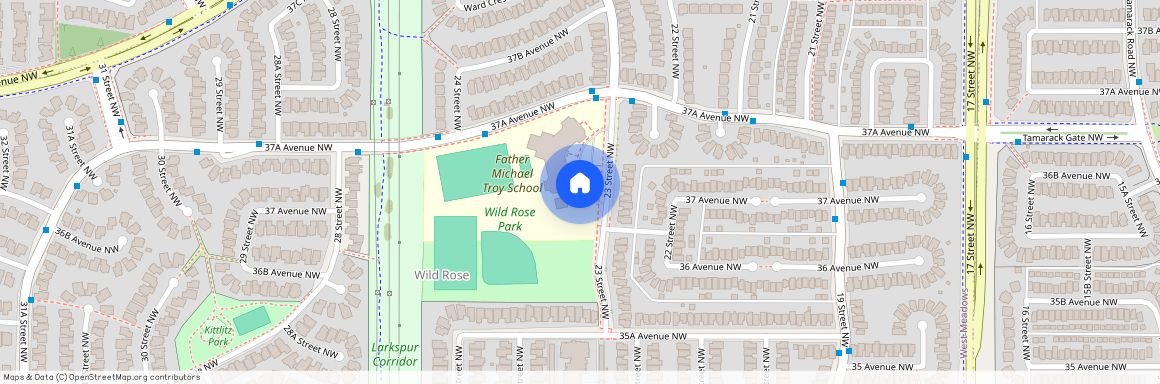 Edmonton, Edmonton, Edmonton Metropolitan, T6T 1W7