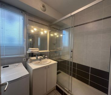 Location Appartement 3 pièces 66m² CHARNAY LES MACON 71850 - Photo 6