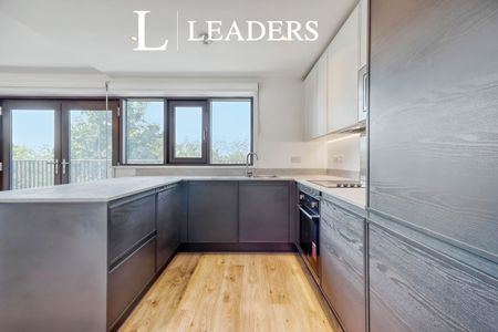 2 bedroom apartment to rent Millbrook Studios, Burnt Mill, Harlow, CM20 - Photo 5