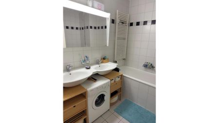 3½ Zimmer-Dachwohnung in Luzern, möbliert, auf Zeit - Foto 5