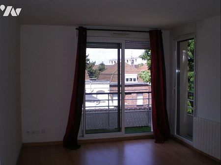 BETHUNE - APPARTEMENT EN HYPER CENTRE - Photo 5