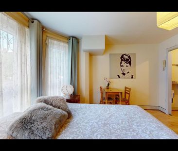 Studio Flat, Grove Road, N12 - Photo 4