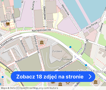 Centrum! Nowy apartament! Długi termin wynajmu! - Zdjęcie 1
