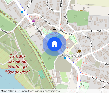 Wynajmę kawalerkę na Osobowicach - Photo 1