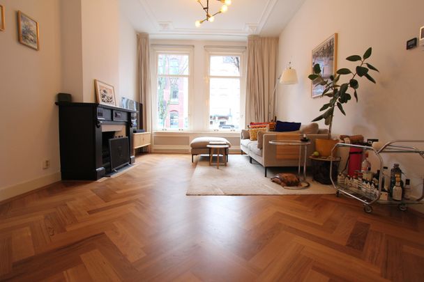 Linnaeusparkweg, 33, H, 1098CP, Amsterdam - Photo 1