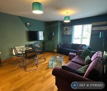 2 bedroom flat to rent - Photo 1