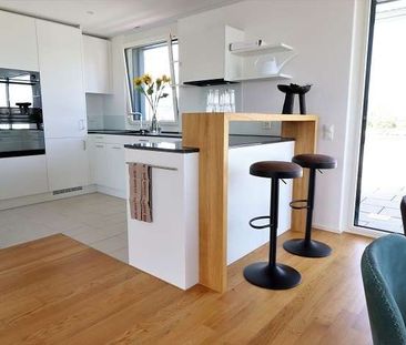 3.5 Zimmer, 94 m², 4. Stock - Photo 5