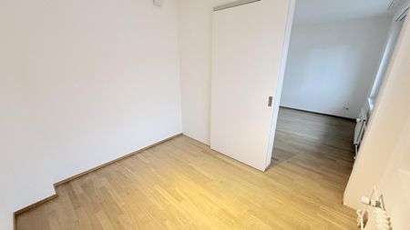 Moderne Wohnung an ruhiger Lage - Photo 4