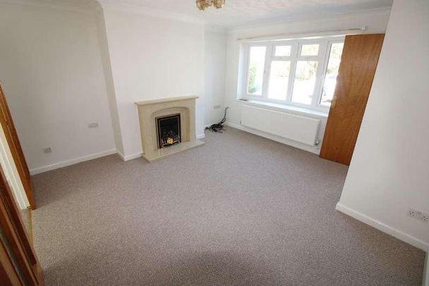 Gatcombe Close, Stretton, DE13 - Photo 1