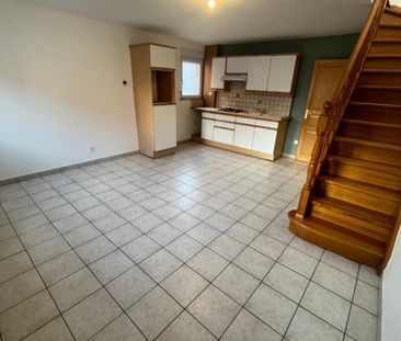 Location Appartement 2 pièces 44m² LA MADELEINE 59110 - Photo 3