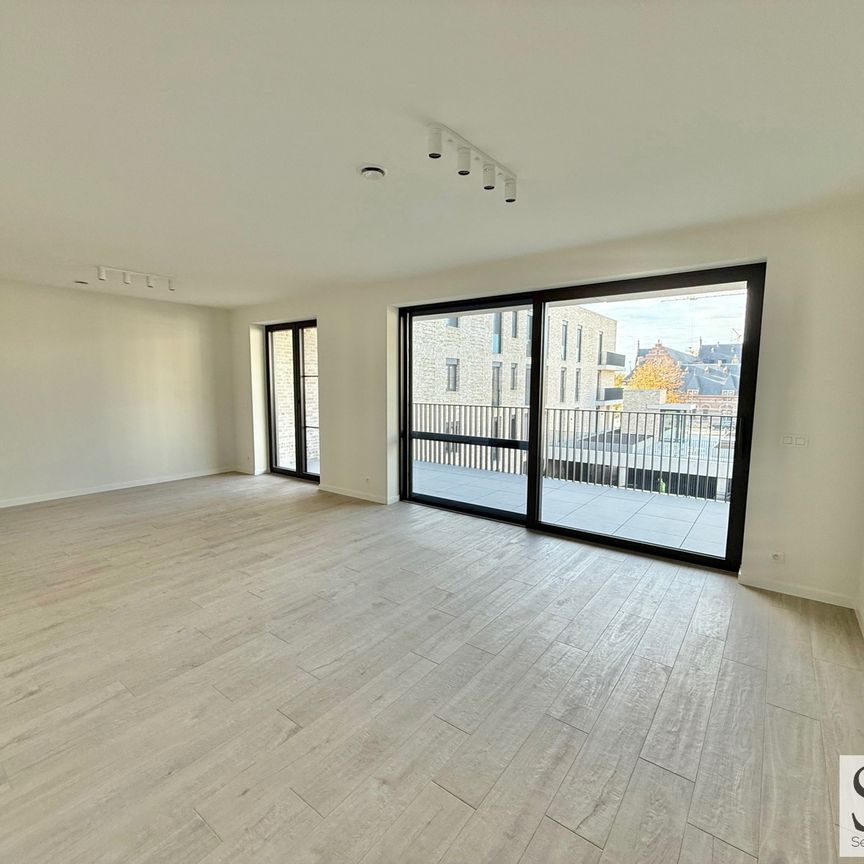 Guido Gezellelaan 4 | 2800 Mechelen - Photo 1