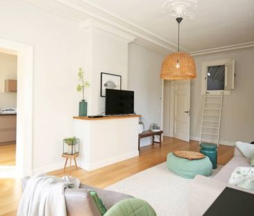 Te huur: Appartement Marnixstraat in Amsterdam - foto 1