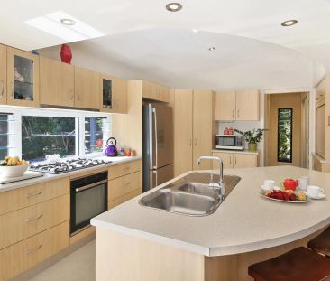 Your Hinterland Escape Near the Coast! - Photo 4