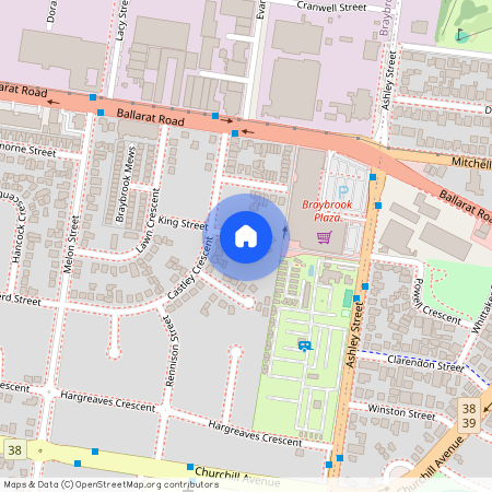 4 Bradford Court, Vic 3019, Braybrook