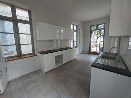 location Appartement F3 DE 88.8m² À MONTPELLIER - Photo 5