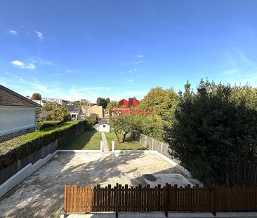 Appartement Verneuil Sur Seine 3 pièce(s) 44.90 m2 - Photo 4