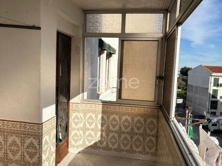 Apartamento T3 em Lisboa - Photo 3