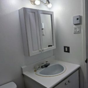 Studio paisible avec vue- Environnement naturel recheché au 3e étage (sans ascenceur) Clientèle 50+ - Photo 2