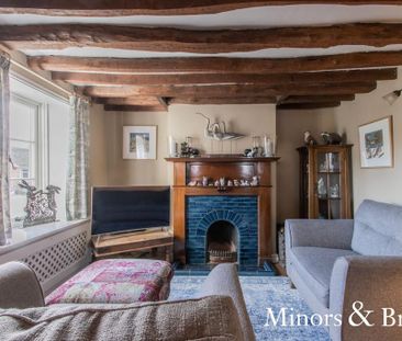 1 bedroom in a house share to rent - Photo 5