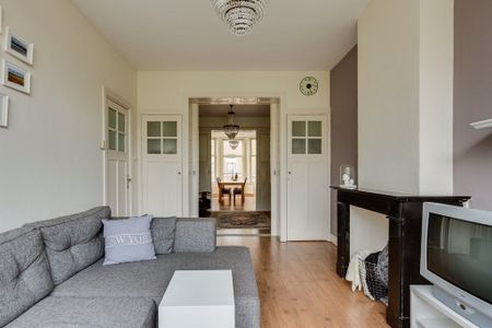 Adrien Mildersstraat, 3022 NK, Rotterdam - Photo 3