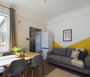 1 bedroom in a house share to rent - Photo 6