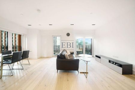 2 bedroom apartment to rent - Photo 2