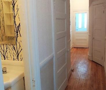 3 1/2 à louer - Photo 1