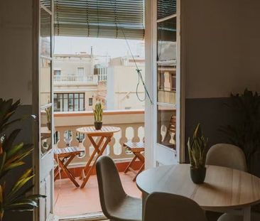 Carrer de Maurici Serrahima, Barcelona, Catalonia 08012 - Photo 1