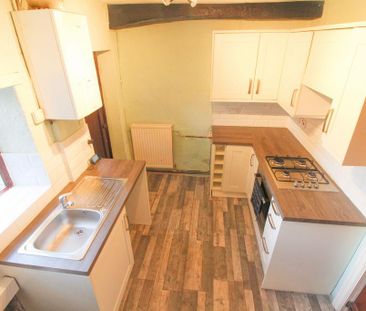 2 bedroom cottage to rent - Photo 6