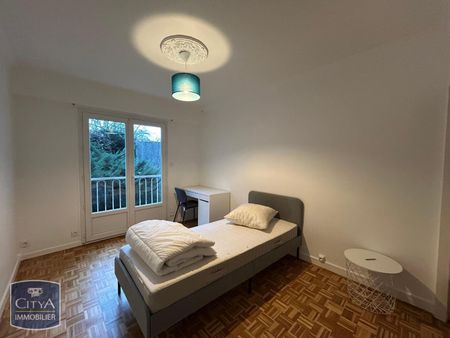 Location Appartement 5 pièces 78m² ANGERS 49000 - Photo 3