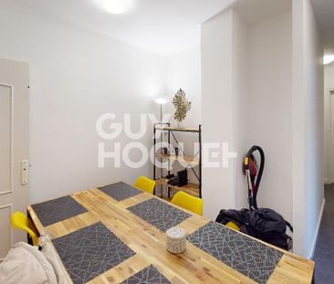 Idéal COLOCATION : 1 chambre meublée à Poitiers - Photo 6