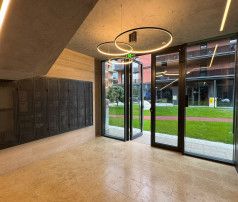 Apartament nou de vanzare 2 camere Bucium - Photo 5