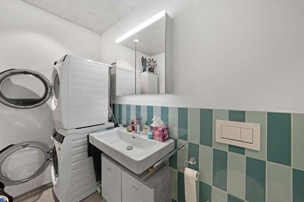 2.5-room apartment - Photo 1