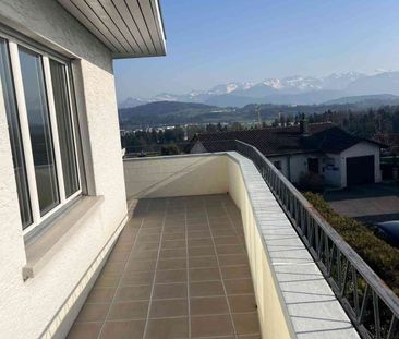 5.5 Zimmer, 111 m², 1. Stock - Photo 5