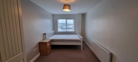 22 Grand Central Apartments, F92PF50, Letterkenny - Photo 3