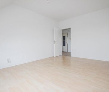 Charmante Dachgeschosswohnung in Zentraler Lage von Neuss - Foto 1