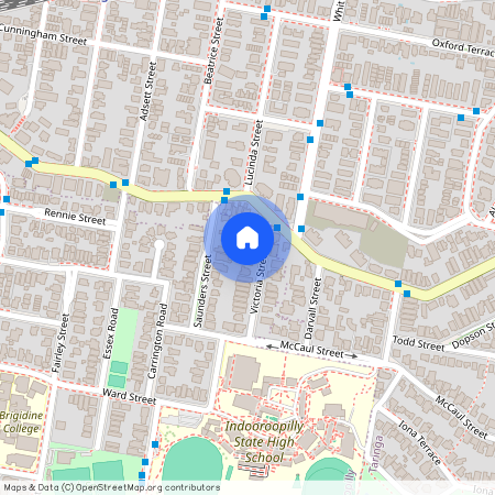 9 Victoria Street, Qld 4068, Indooroopilly