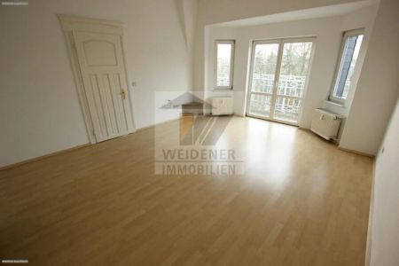 Top-Lage! Tolle 3-Raum Wohnung mit Balkon & Einbauküche* nahe dem Dahliengarten! - Photo 4