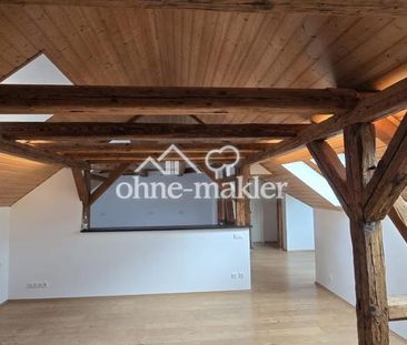 NEU sanierte 3-Raum Wohnung im Stadtzentrum von Treuen - Foto 1