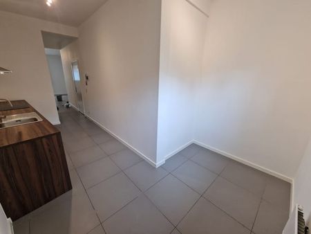 Appartement te huur - Foto 3